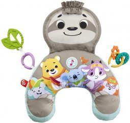 Fisher-Price Lajháros Pocakpárna