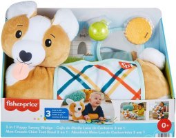 Fisher-Price 3 az 1-ben Nőj velem Pici Poci Corgi