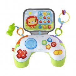 Fisher-Price Gamer Baby Pocakpárna