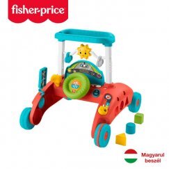 Fisher-Price Kétirányú Intelligens Járássegítő