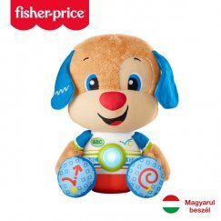 Fisher-Price Nagyon Nagy Kutyus