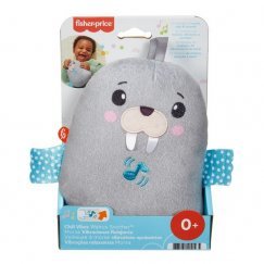 Fisher-Price Nyugis Rozmárpajti
