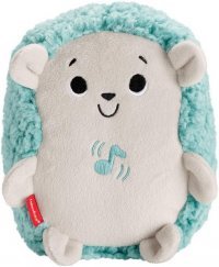 Fisher-Price Nyugtató sünipajtás