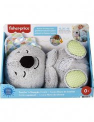 Fisher-Price Szunyókáló Koala