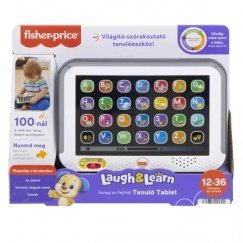 Fisher-Price Tanuló Tablet (2024.)