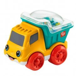 Fisher-Price Tili-Toli Kisautó - Dömper