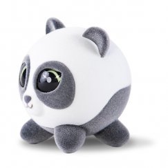 Flockies Gyűjthető Figurák Panda (S1)