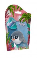 Flockies Gyűjthető Figurák Pingvin (S2)