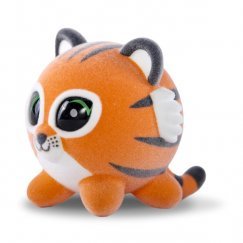 Flockies Gyűjthető Figurák Tigris (S1)