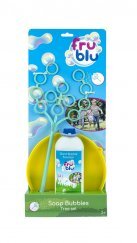 Fru Blu Bokor Szett 0,4 liter Folyadékkal