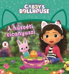 Gabi Babaháza - A Húsvéti Cicanyuszi