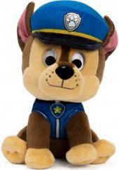Gund - Mancs Őrjárat plüss 15 cm Chase