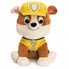 Gund - Mancs Őrjárat plüss 23 cm Rubble