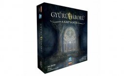 Gyűrűháború - A Kártyajáték