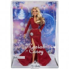 Mariah Carey Holiday Baba