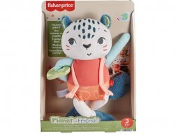 Fisher-Price Pici Praclik Hócica