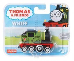 Thomas Mozdony - Whiff