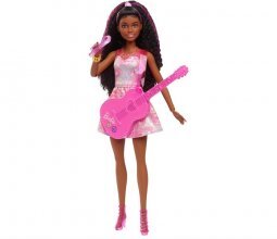 Barbie 65. Évfordulós Karrier Játékszett - Zenész