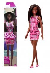Chic Barbie 65. Évfordulós - Afroamerikai
