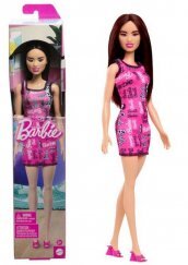 Chic Barbie 65. Évfordulós - Ázsiai