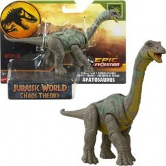Jurassic World Dínó - Apatosaurus