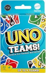 Uno Kártya Teams