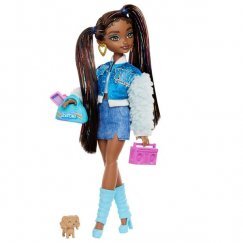Barbie Dream Besties Baba - Brooklyn