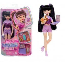 Barbie Dream Besties Baba - Renee