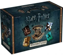 Harry Potter Roxforti Csata: Szörnyek Szörnyű Könyve kiegészítő