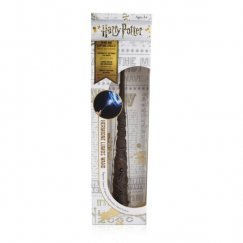Harry Potter világító varázspálca - Hermione