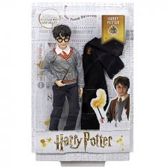 Harry Potter és a titkok kamrája baba Harry Potter