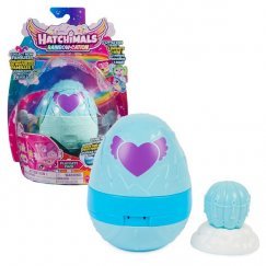 Hatchimals Játékszett Tojásban, Többféle