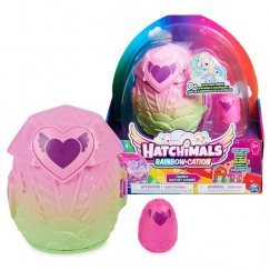 Hatchimals Otthonok Szett, Többféle