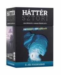 Háttérsztori - A Jég Fogságában Társasjáték