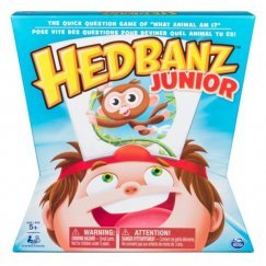 Hedbanz Junior