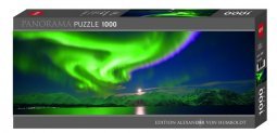 Heye Puzzle 1000 db - Polar Light, Edition Humboldt