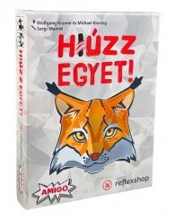 H(i)úzz Egyet! Társasjáték
