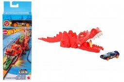 Hot Wheels Kilövő Bestia - Dínó