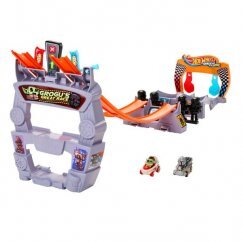 Hot Wheels Racers Star Wars Pálya