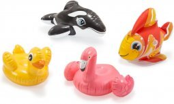 Puff'N Play Vízijátékok 9 féle