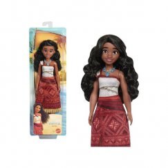 Disney Hercegnők Vaiana 2 Baba - Vaiana