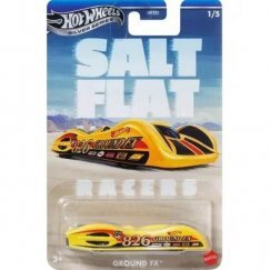 Hot Wheels Vintage Kisautó - Ground FX