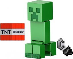 Minecraft Figura - Creeper
