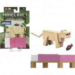 Minecraft Figura - Persian Cat