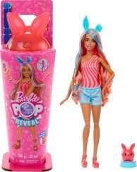 Barbie Slime Reveal Állati Buli - Nyuszi