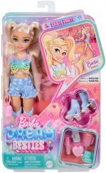 Barbie Dream Besties Görkoris Baba - Malibu