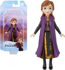 Jégvarázs Mini Baba - Anna