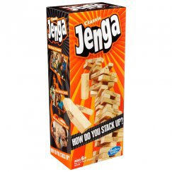 Jenga új