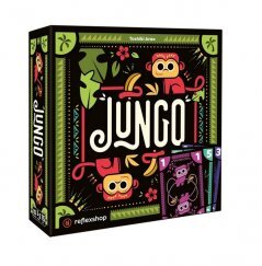 Jungo Társasjáték