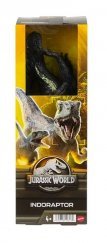 Jurassic World Alap Dino - Indoraptor